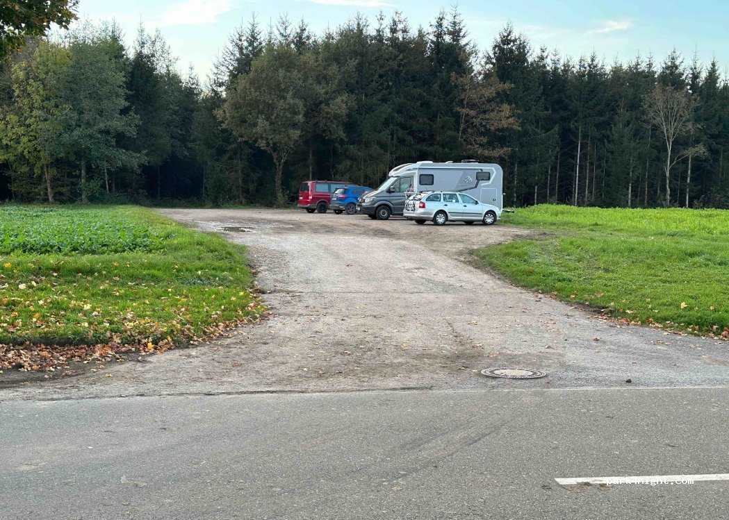 (72160) Empfingen - K4767 — foto