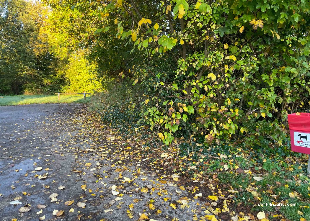 (PE3 6SS) Peterborough - 3 Holywell Way — foto