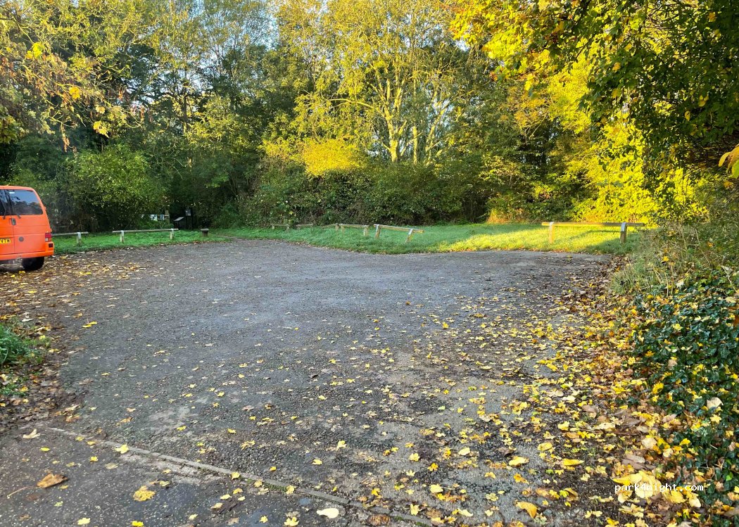 (PE3 6SS) Peterborough - 3 Holywell Way — foto 3