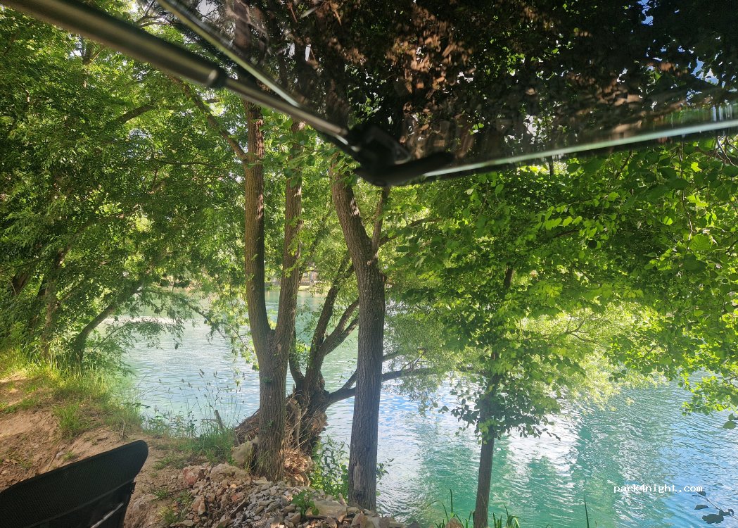 Camping Zrmanja — foto principale