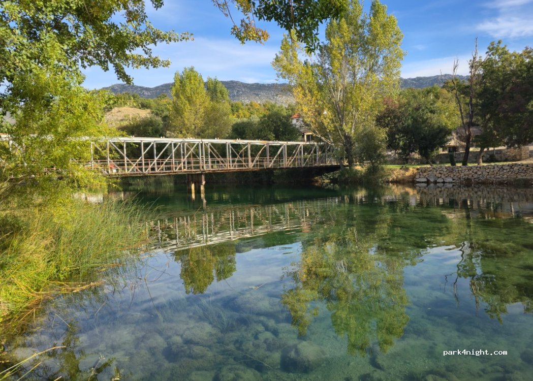 Camping Zrmanja — foto 3