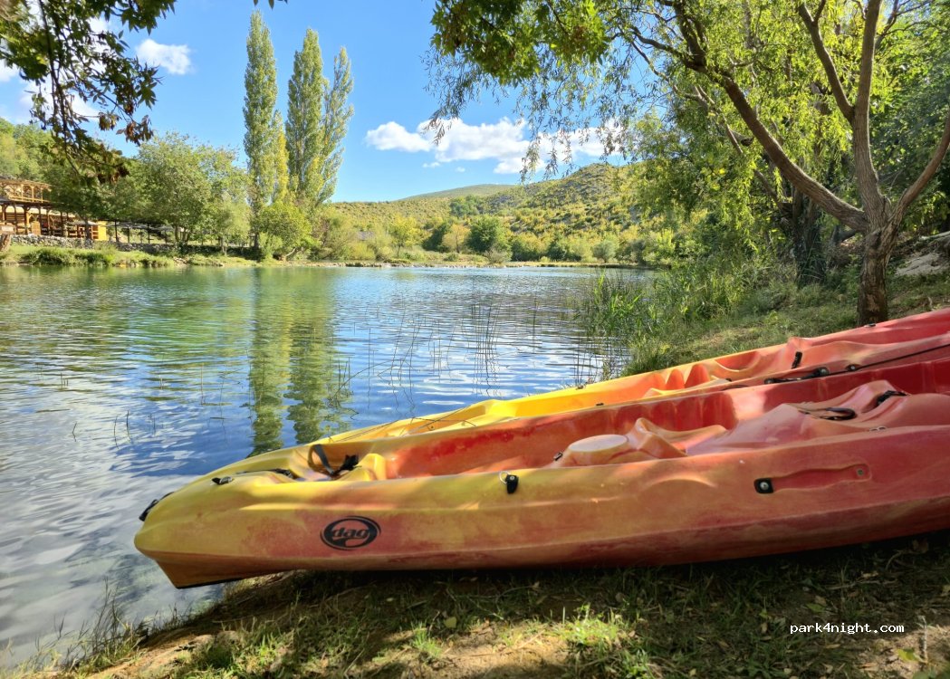 Camping Zrmanja — foto 4