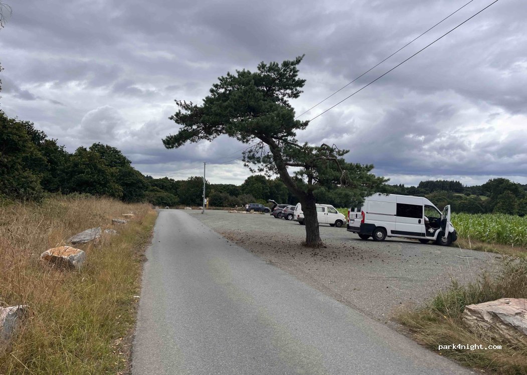 (22940) Plaintel - Unnamed Road — foto 4