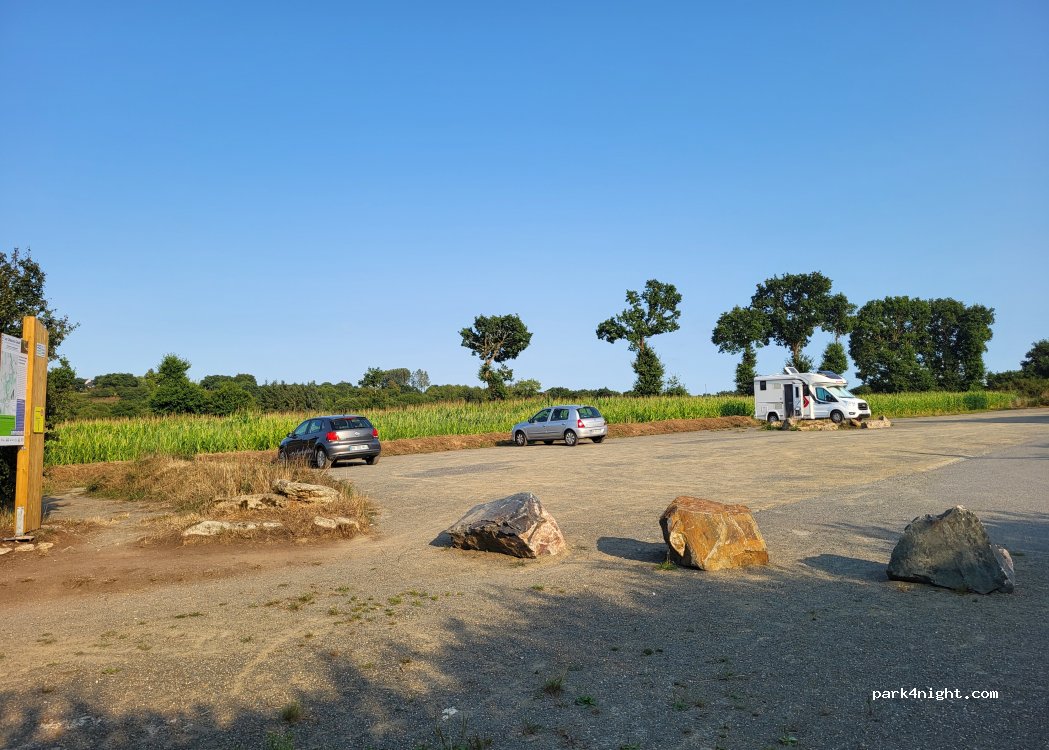 (22940) Plaintel - Unnamed Road — foto 5
