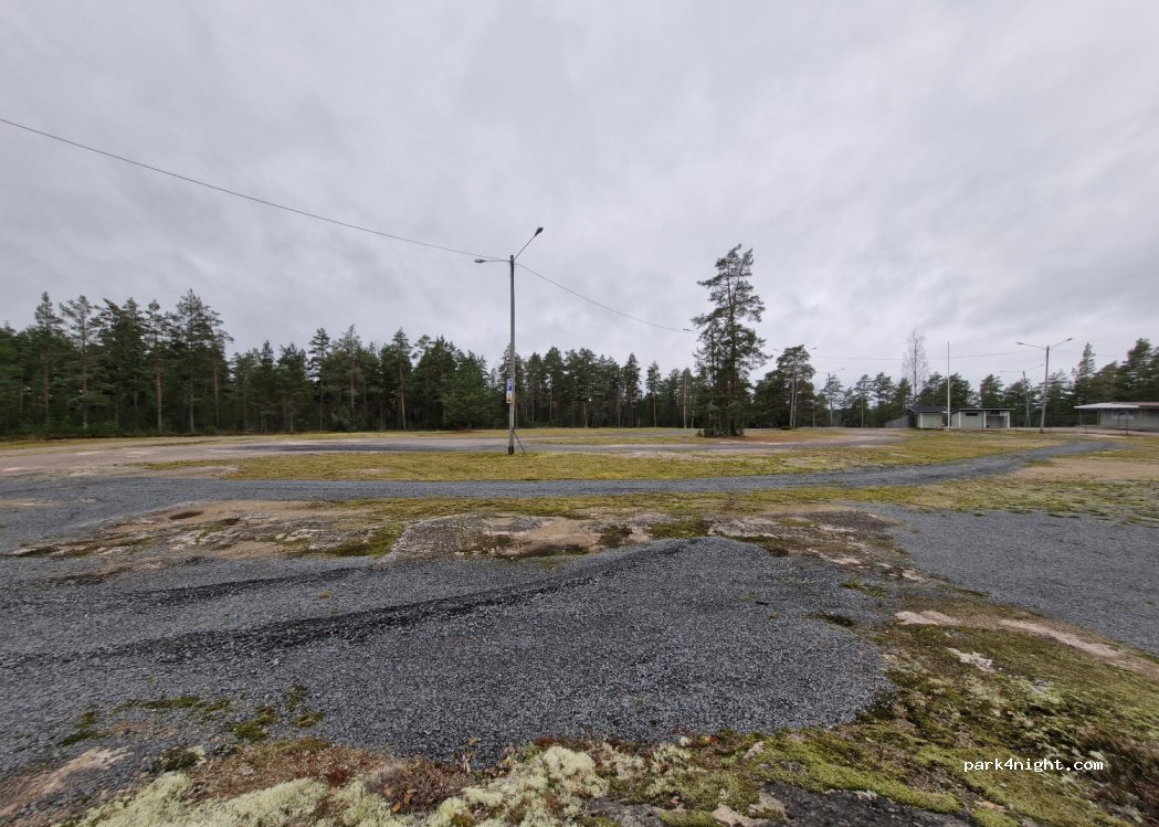 (27230) Rauma - 3 Salamakallionranta — foto