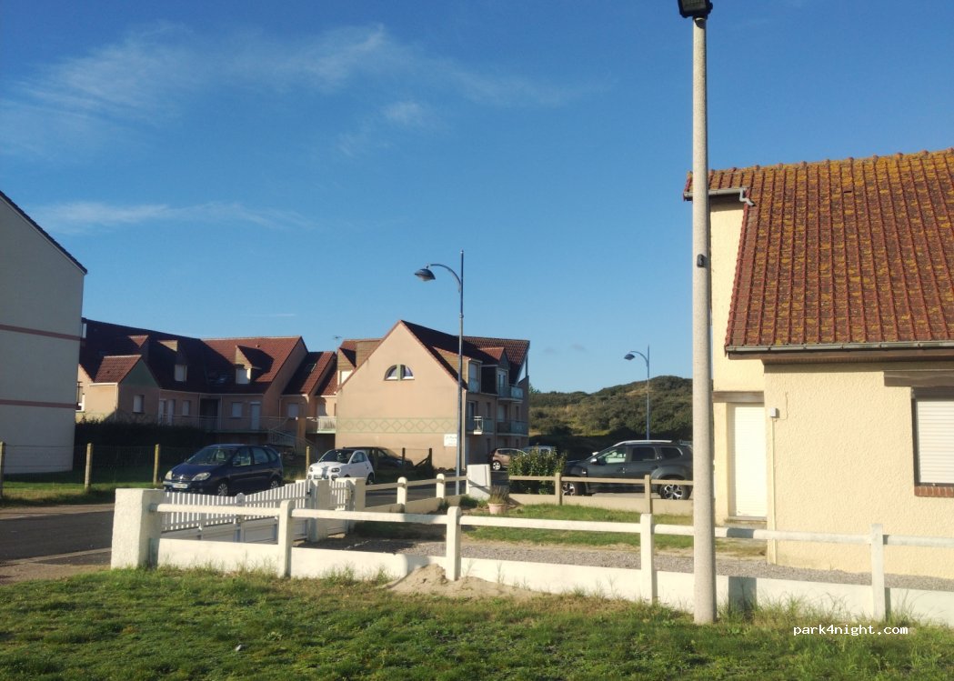 (62176) Camiers - 109 Rue Bonté Wyffels — foto 3