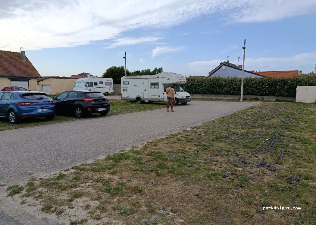 (62176) Camiers - 109 Rue Bonté Wyffels — foto 5