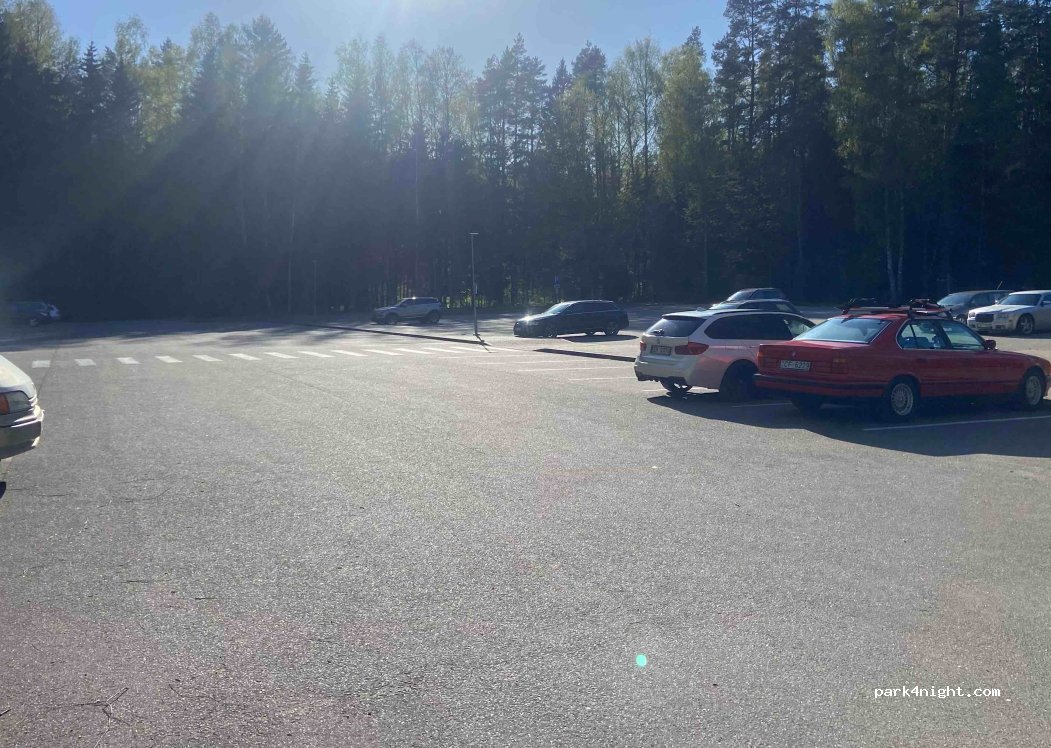 (LV-4110) Līgatne - Unnamed Road — foto 3