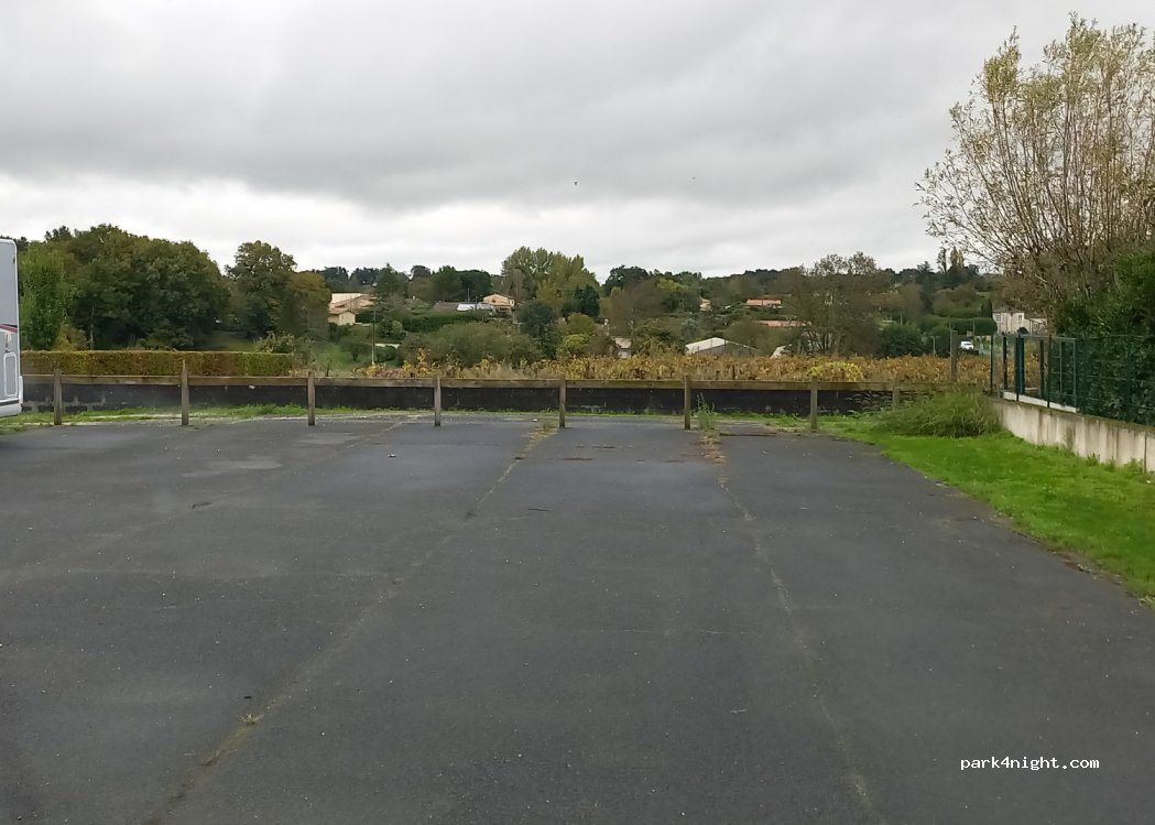 (33141) Villegouge - 4 Allée de l'Eglise — foto 4