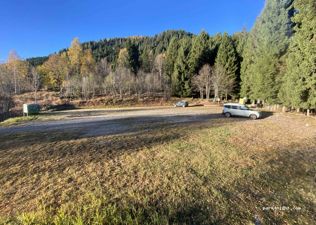 (38080) Caderzone Terme - Unnamed Road — foto 2