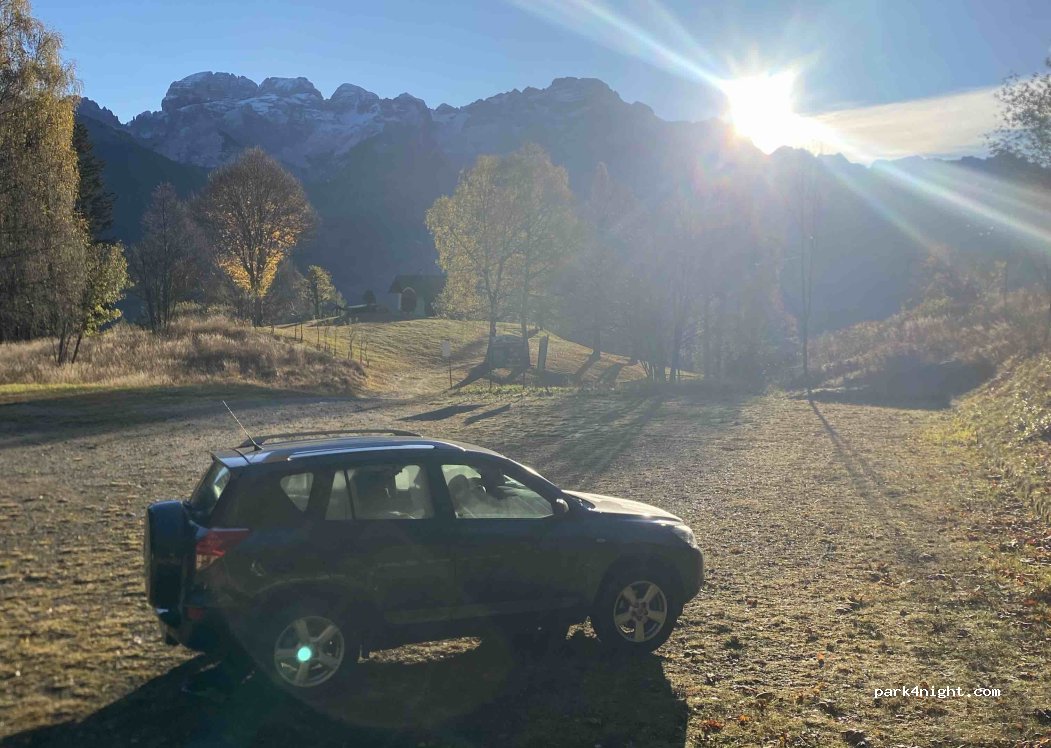 (38080) Caderzone Terme - Unnamed Road — foto 3