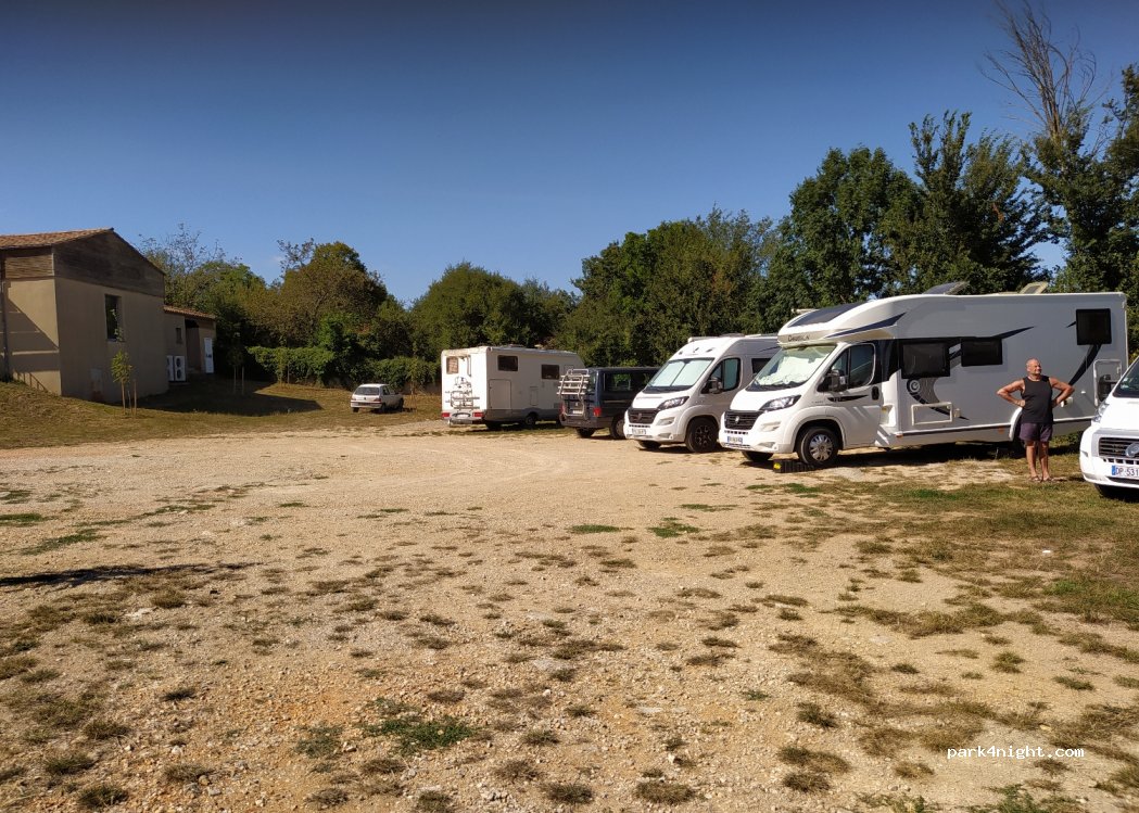 (34520) Saint-Maurice-Navacelles - 21 D25 — foto 2