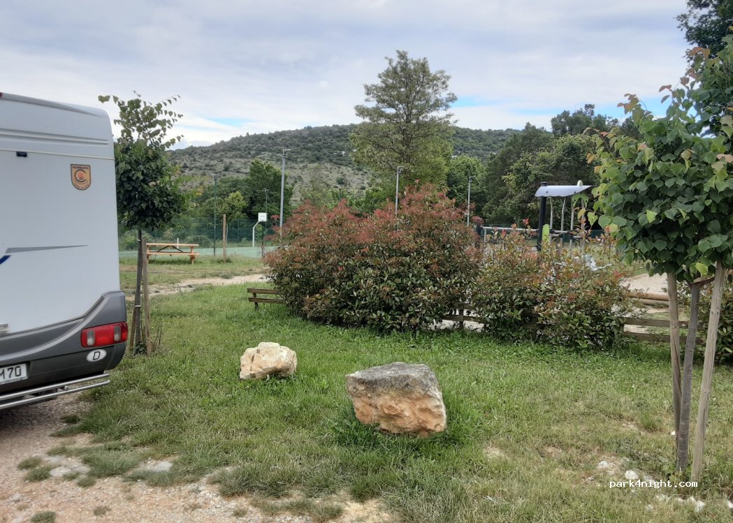 (34520) Saint-Maurice-Navacelles - 21 D25 — foto 3