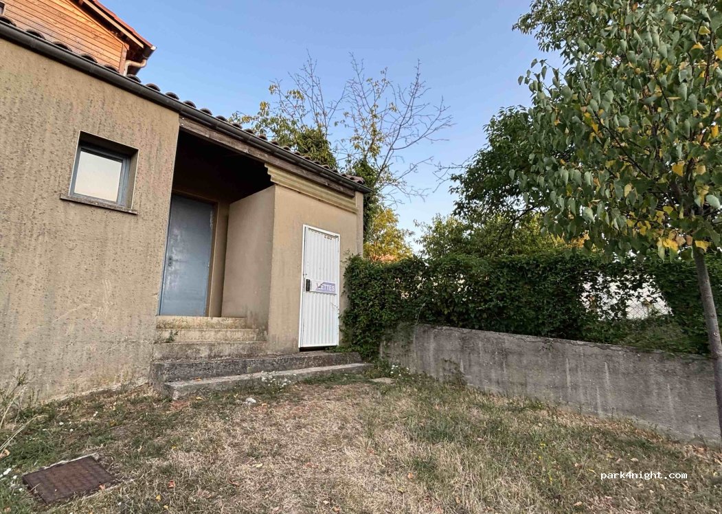 (34520) Saint-Maurice-Navacelles - 21 D25 — foto 5