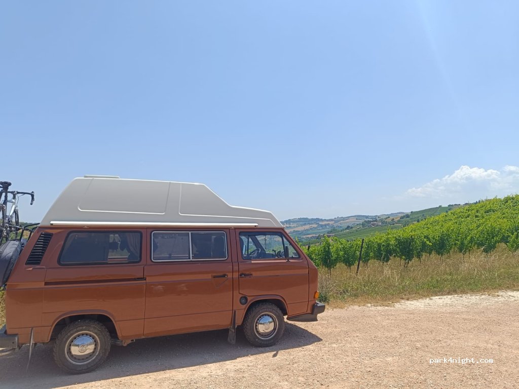 Agriturismo Angeli Sognanti — foto