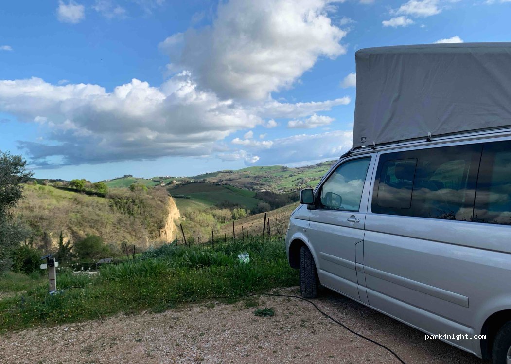 Agriturismo Angeli Sognanti — foto 3