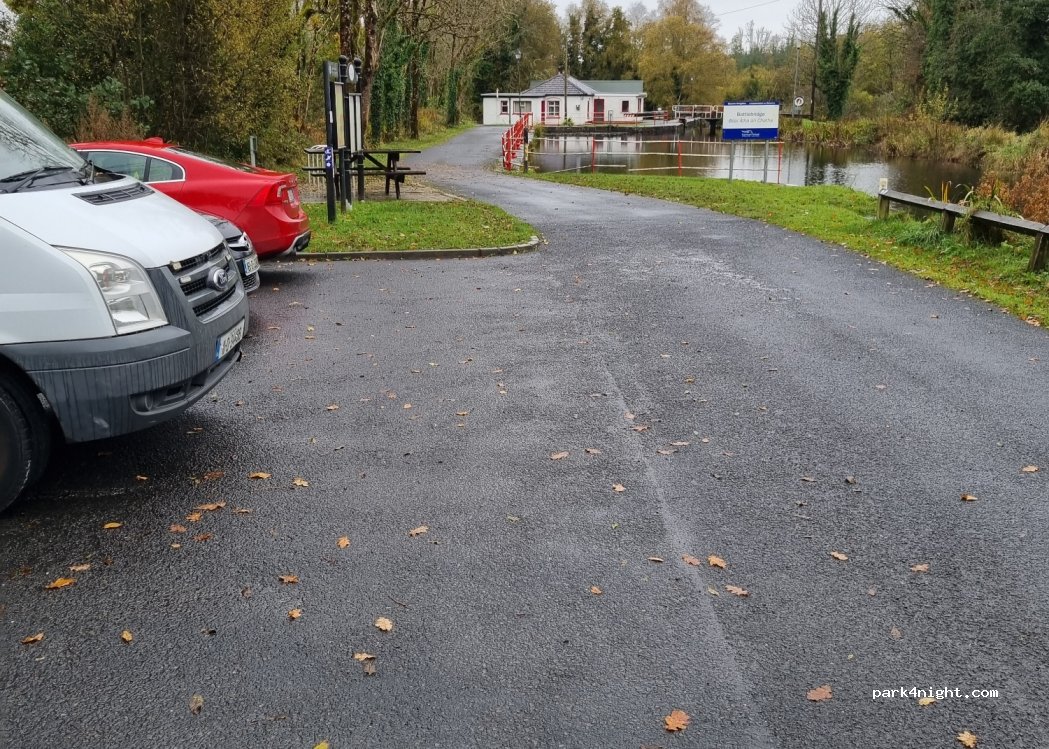 (N42 T6P6) Keadue Road - R284 — foto
