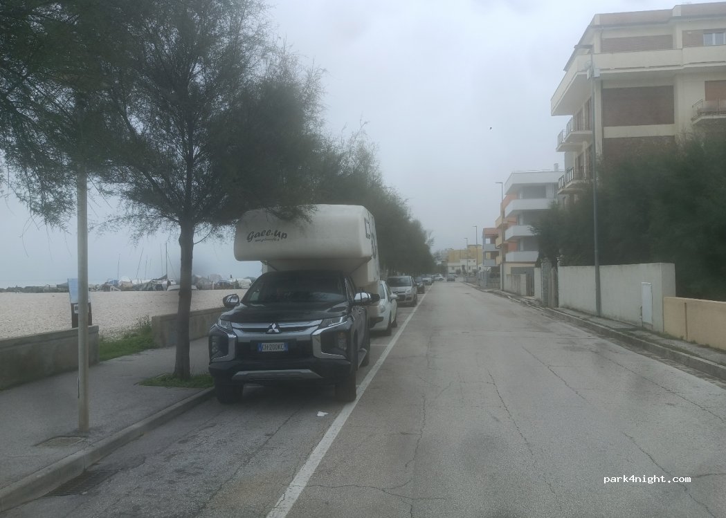 (60019) Senigallia - 49 Strada Prima — foto 2