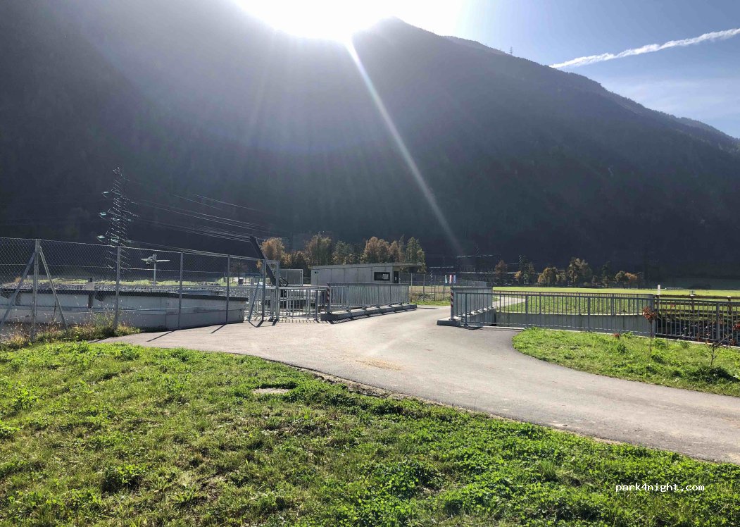 (6424) Silz - Sportplatz — foto