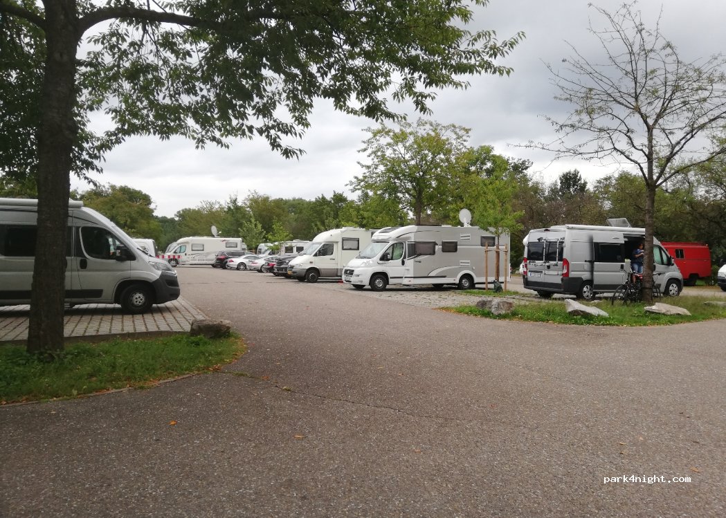 (79576) Weil am Rhein - 10 Mattrain — foto