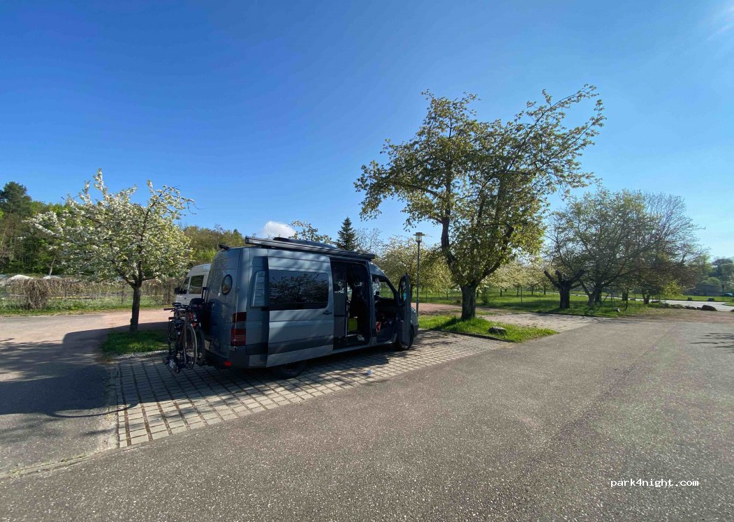 (79576) Weil am Rhein - 10 Mattrain — foto 3
