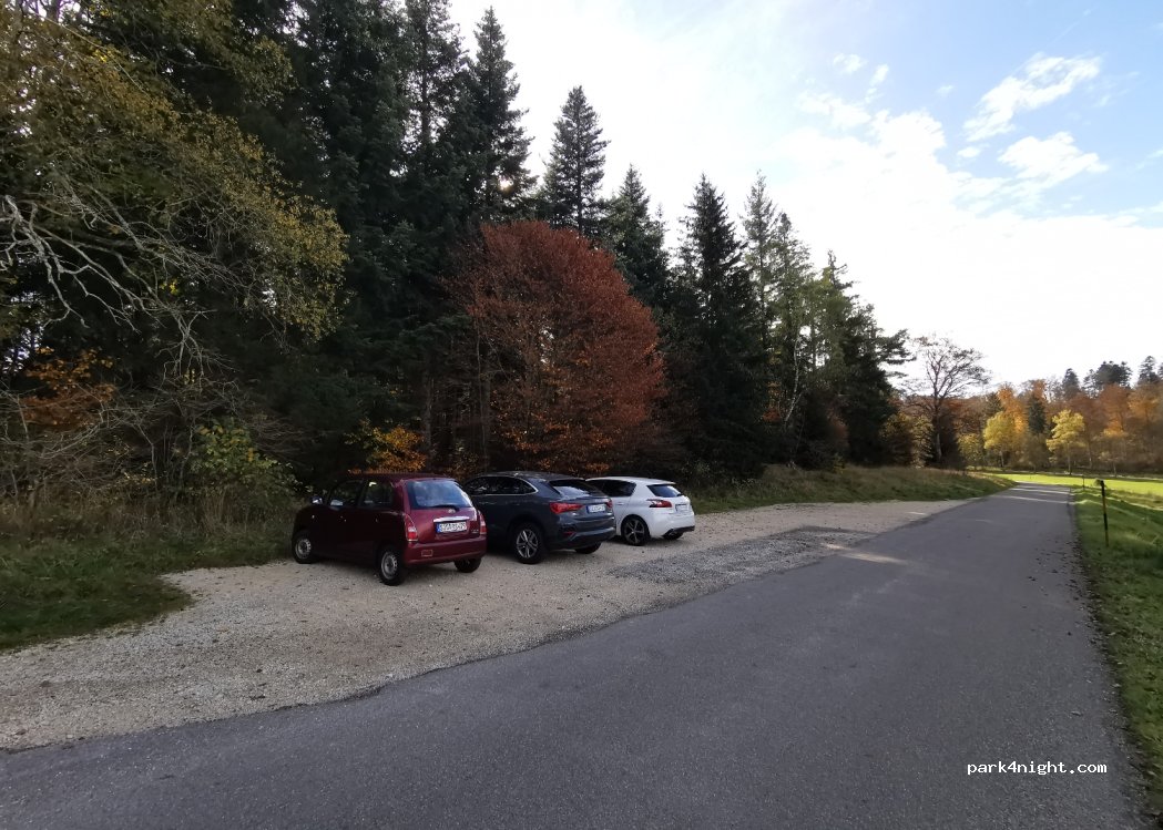 (72458) Albstadt - Unnamed Road — foto