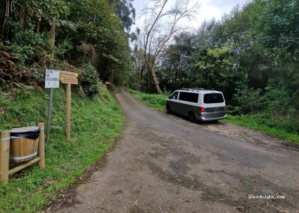 (33416) Juncedo - Unnamed Road — foto 2