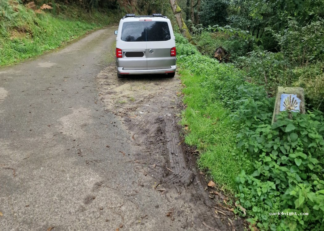 (33416) Juncedo - Unnamed Road — foto 3