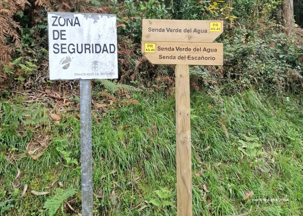 (33416) Juncedo - Unnamed Road — foto 4