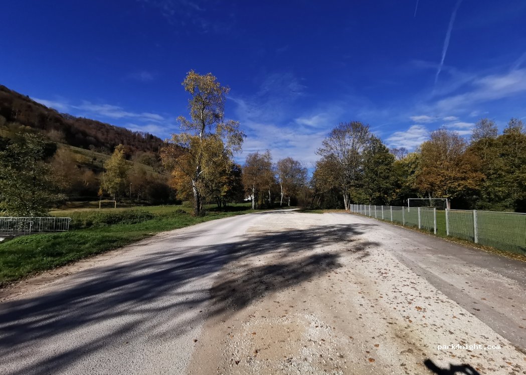 (72458) Albstadt - 231 Schmiechastraße — foto