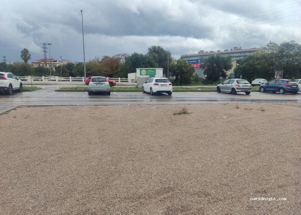 (08800) Vilanova i la Geltrú - 14 Ronda d'Europa — foto 2