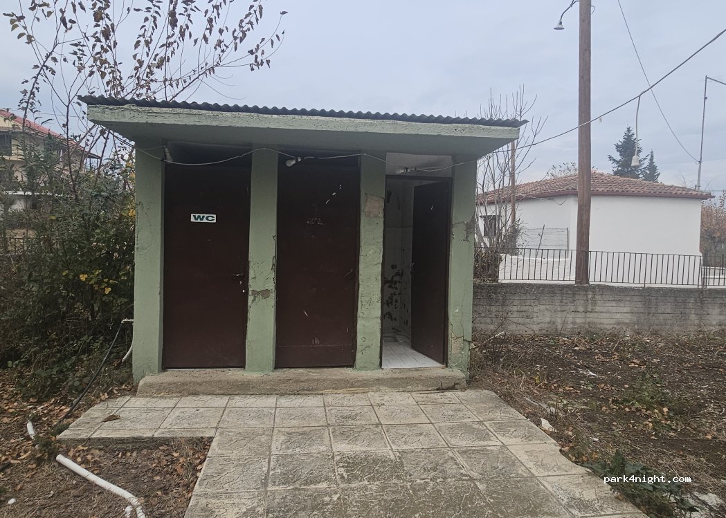 (431 00) Xinoneri - Unnamed Road — foto 5