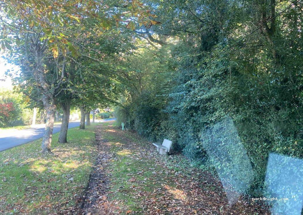 (14640) Villers-sur-Mer - 524 Chemin de l'Église au Parc — foto