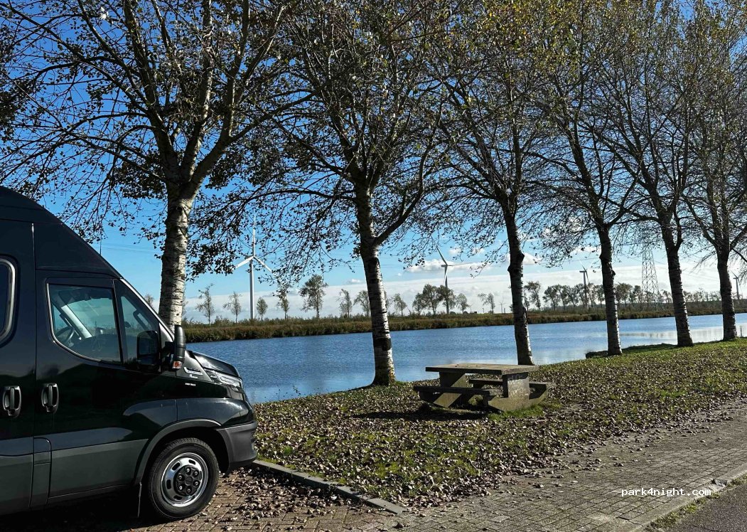 (4411) Rilland - Westelijke Spuikanalweg — foto 2