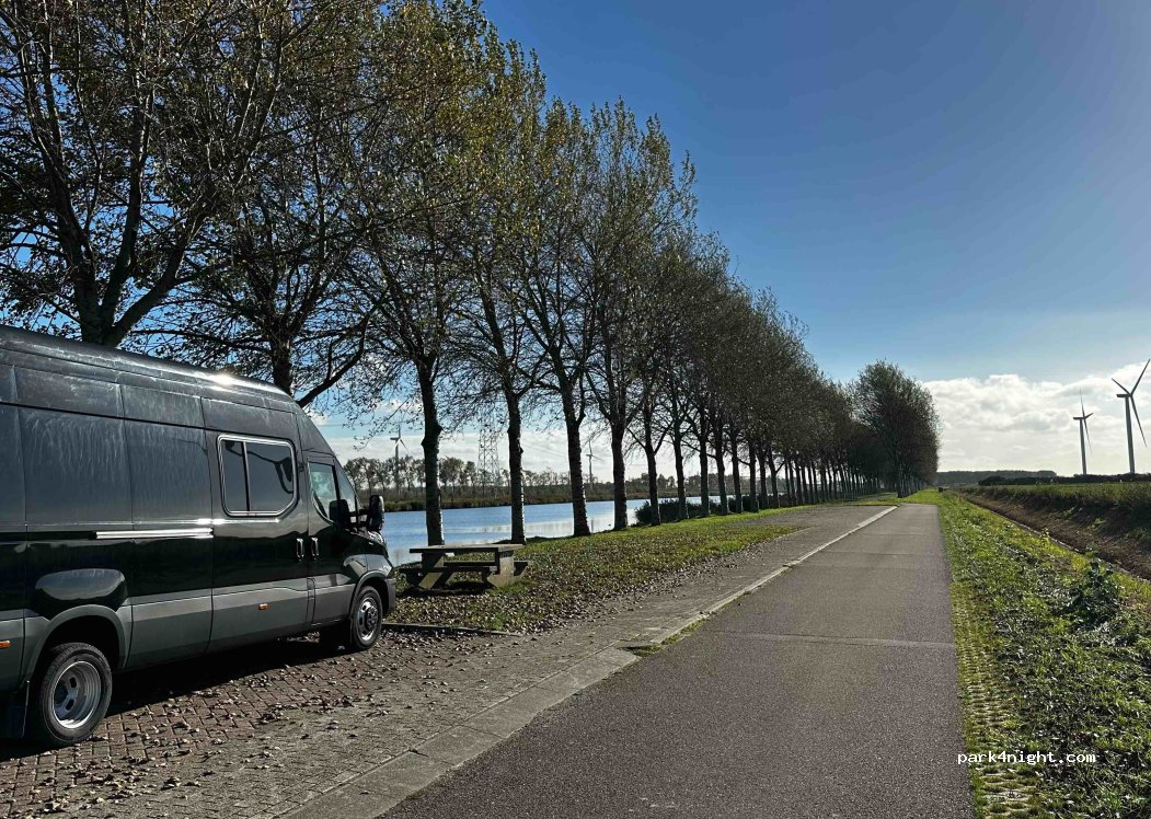 (4411) Rilland - Westelijke Spuikanalweg — foto 3