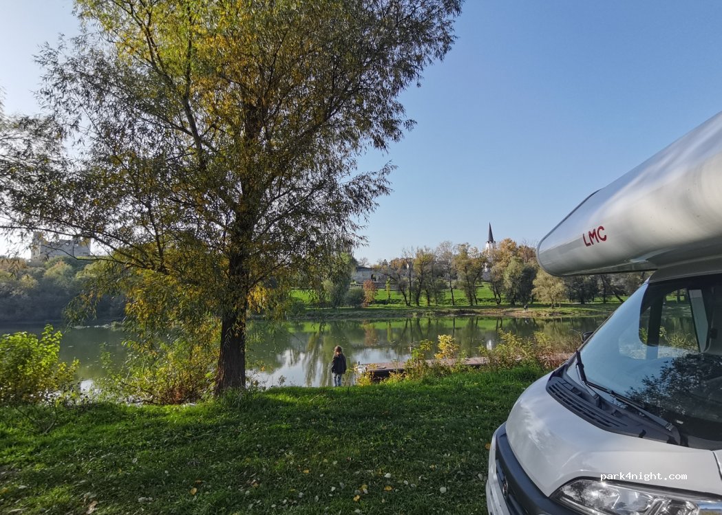 (3950) Sárospatak - 19 Árpád út — foto