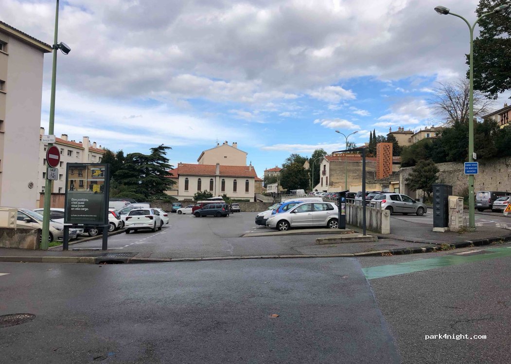 (26000) Valence - 1 Place Mirabel Chambaud — foto 3