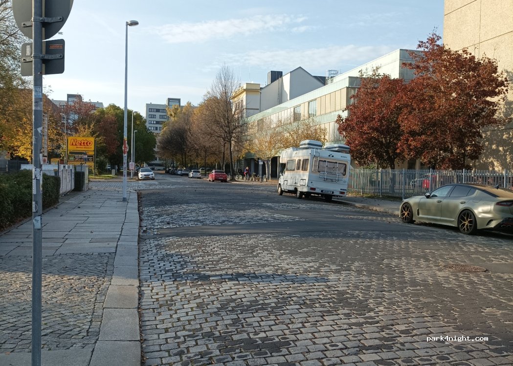 (01069) Dresden - 38 Schnorrstraße — foto