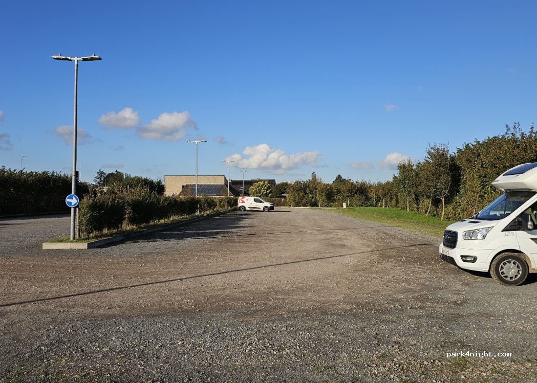 (9185) Wachtebeke - 7 Sportstraat — foto 2