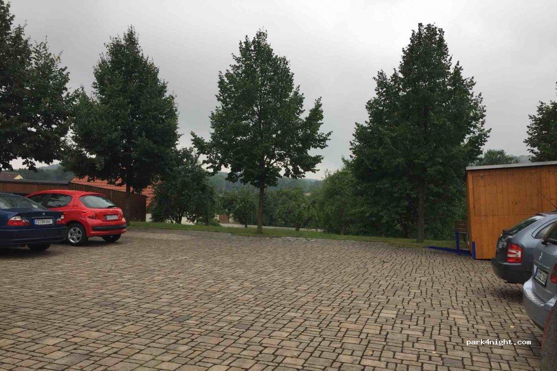 (92262) Birgland - 19 Leinbergstraße — foto