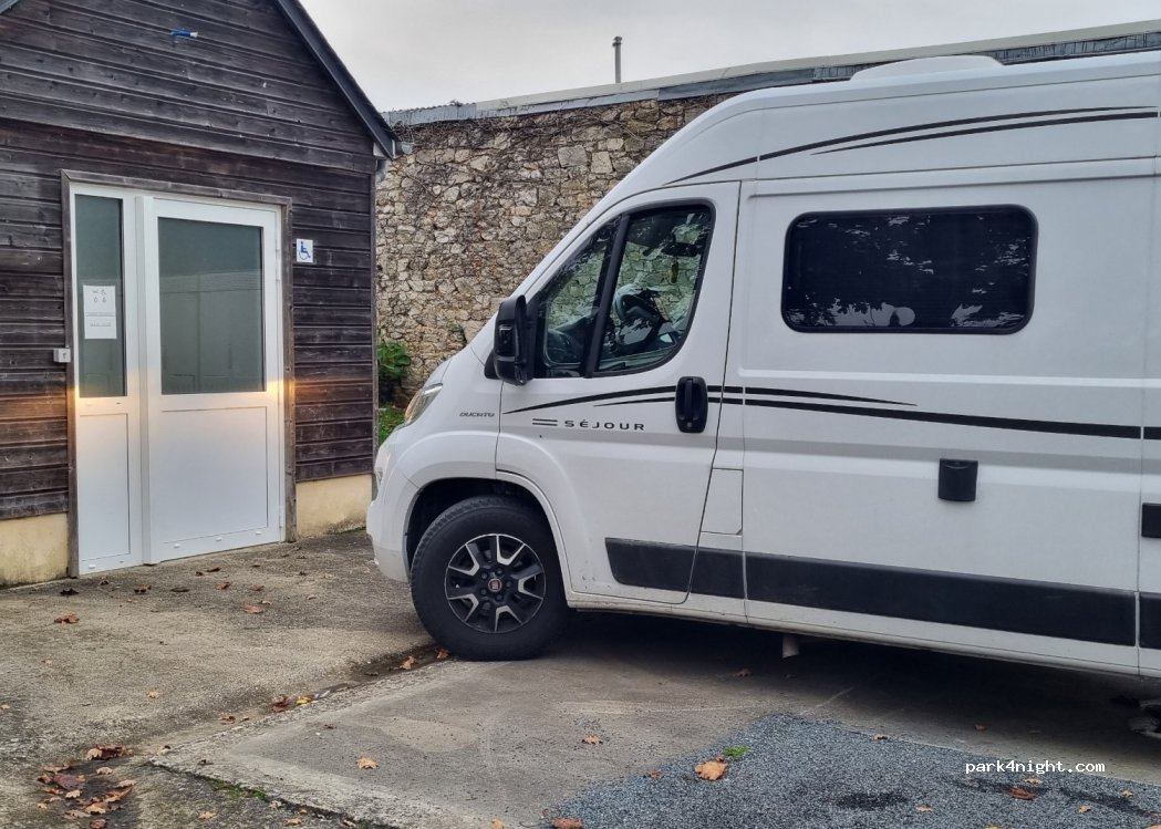 (61410) Rives-d'Andaine - 256 Rue Alexis Barre — foto