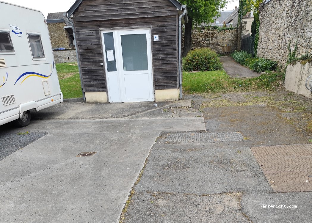 (61410) Rives-d'Andaine - 256 Rue Alexis Barre — foto 2