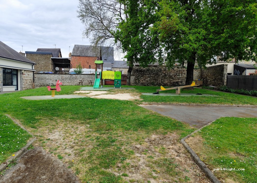 (61410) Rives-d'Andaine - 256 Rue Alexis Barre — foto 3