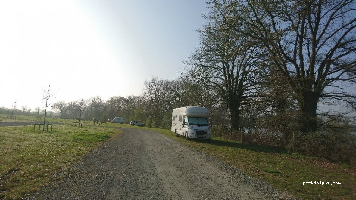 (85500) Mesnard-la-Barotière - — foto