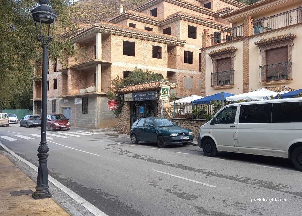 (18193) Monachil - 6T Calle Madre Trinidad Carreras — foto 3