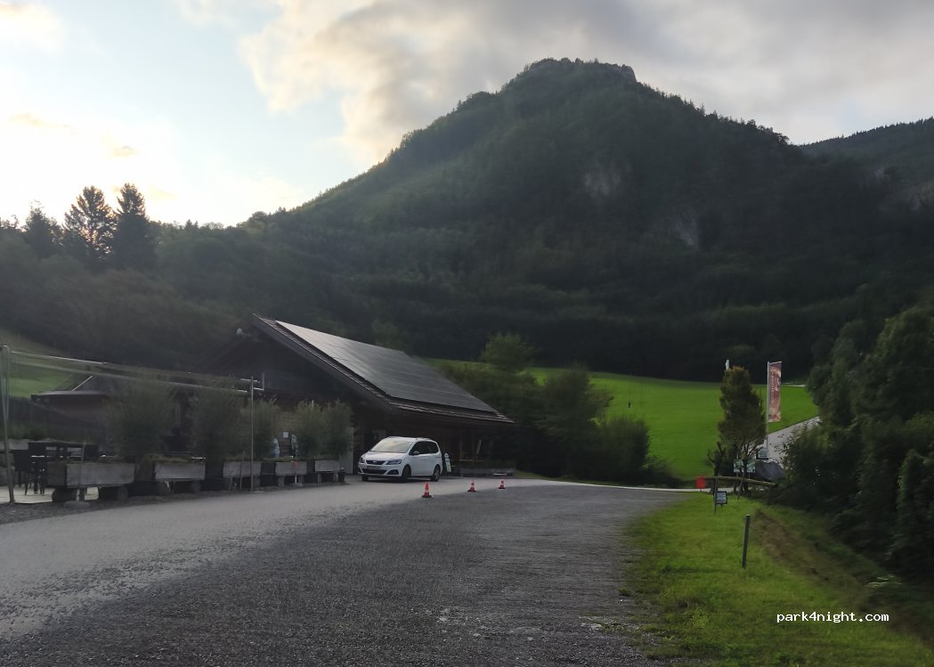 (4453) Trattenbach-Kienberg - — foto 2