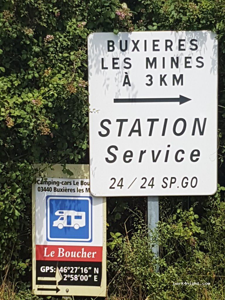 Michel et Sassi — foto