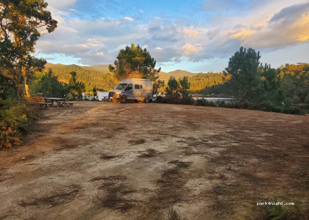(3680) Oliveira de Frades - Unnamed Road — foto 3