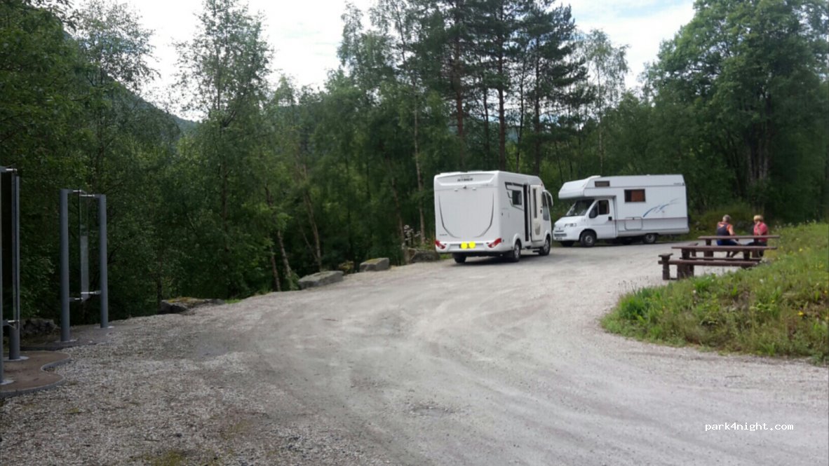 (6973)  - 160 Riksveg 610 — foto