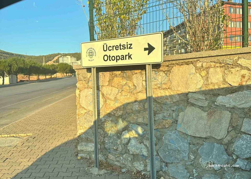 (48000) Menteşe - Unnamed Road — foto 2